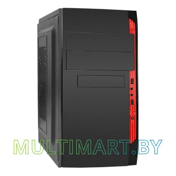 Корпус Exegate QA-410 EX272737RUS